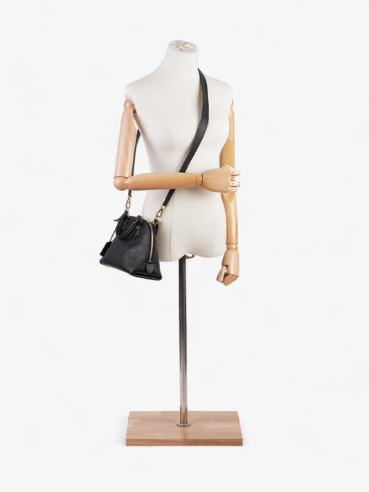Louis Vuitton Neo Alma Monogram Empreinte Leather BB
