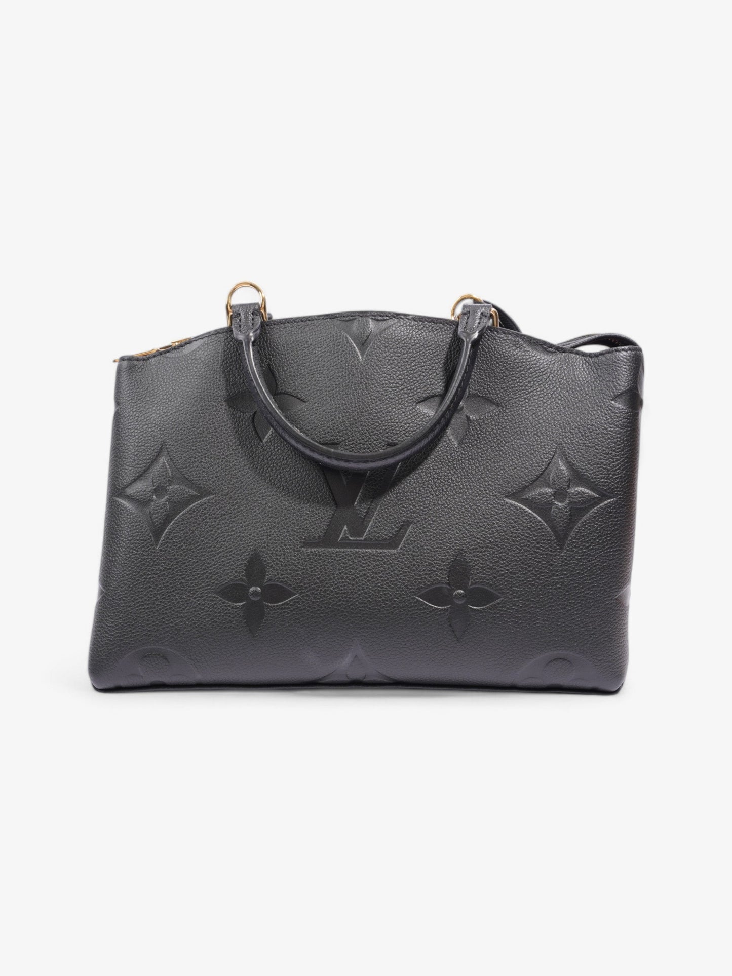 Louis Vuitton Petit Palais Monogram Empreinte Empreinte Leather PM