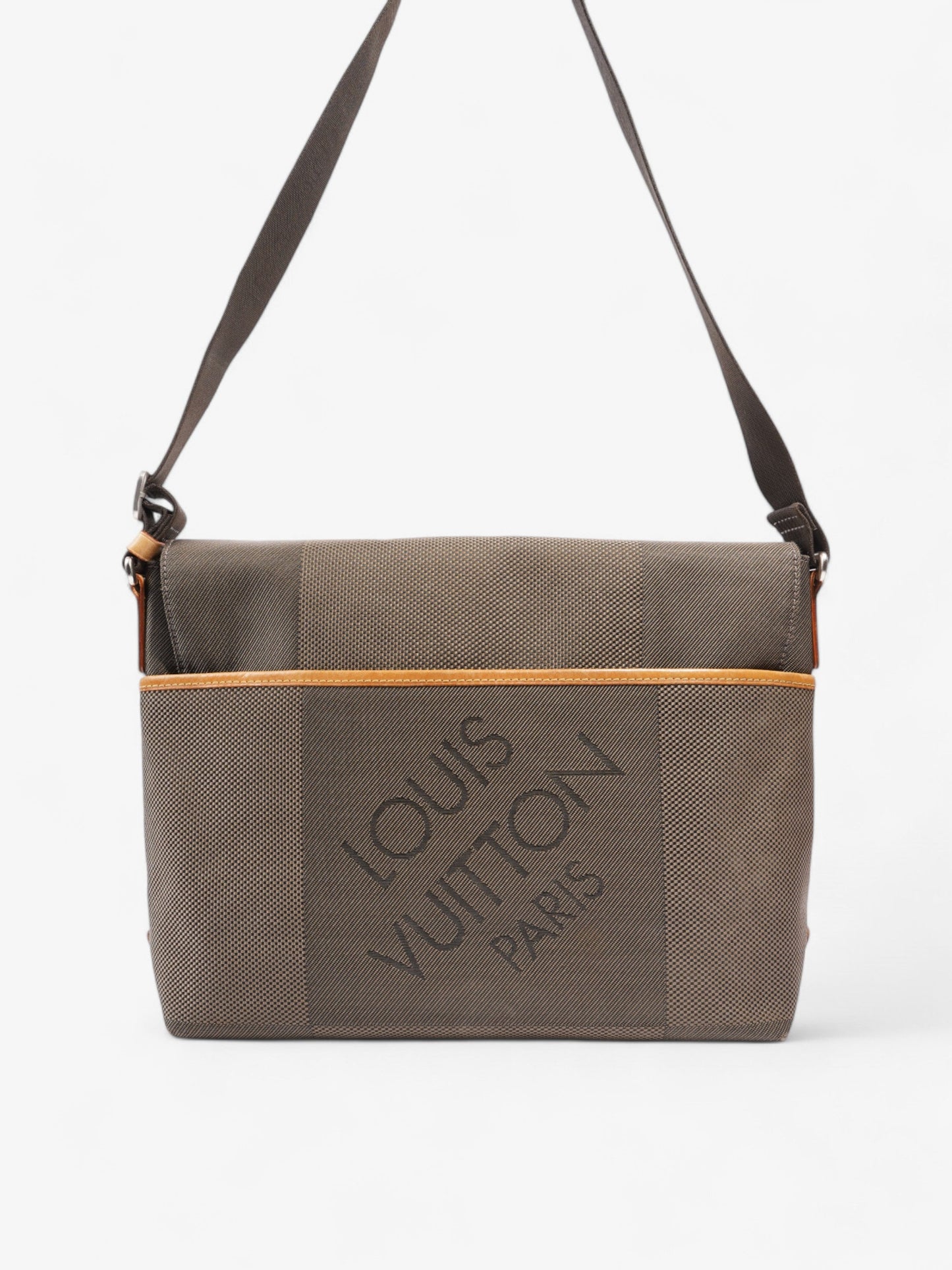 Louis Vuitton Loup Crossbody Damier Geant Canvas
