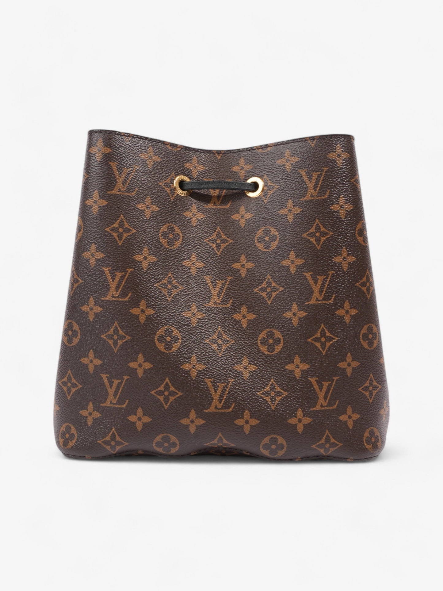 Louis Vuitton NeoNoe Monogram Coated Canvas