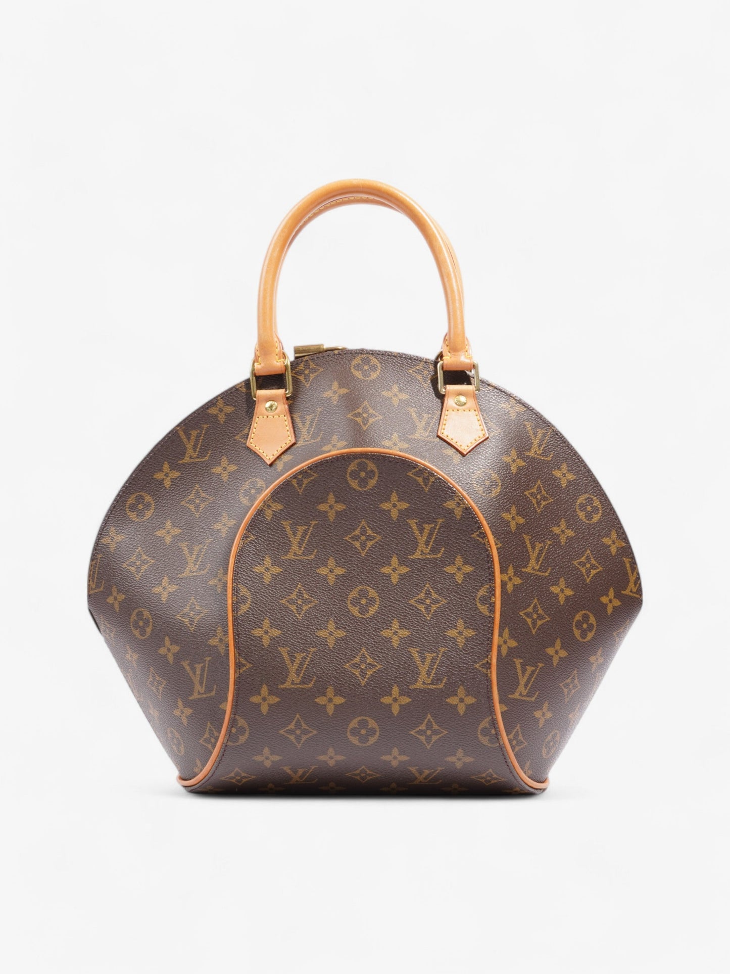 Louis Vuitton Ellipse Monogram Coated Canvas MM