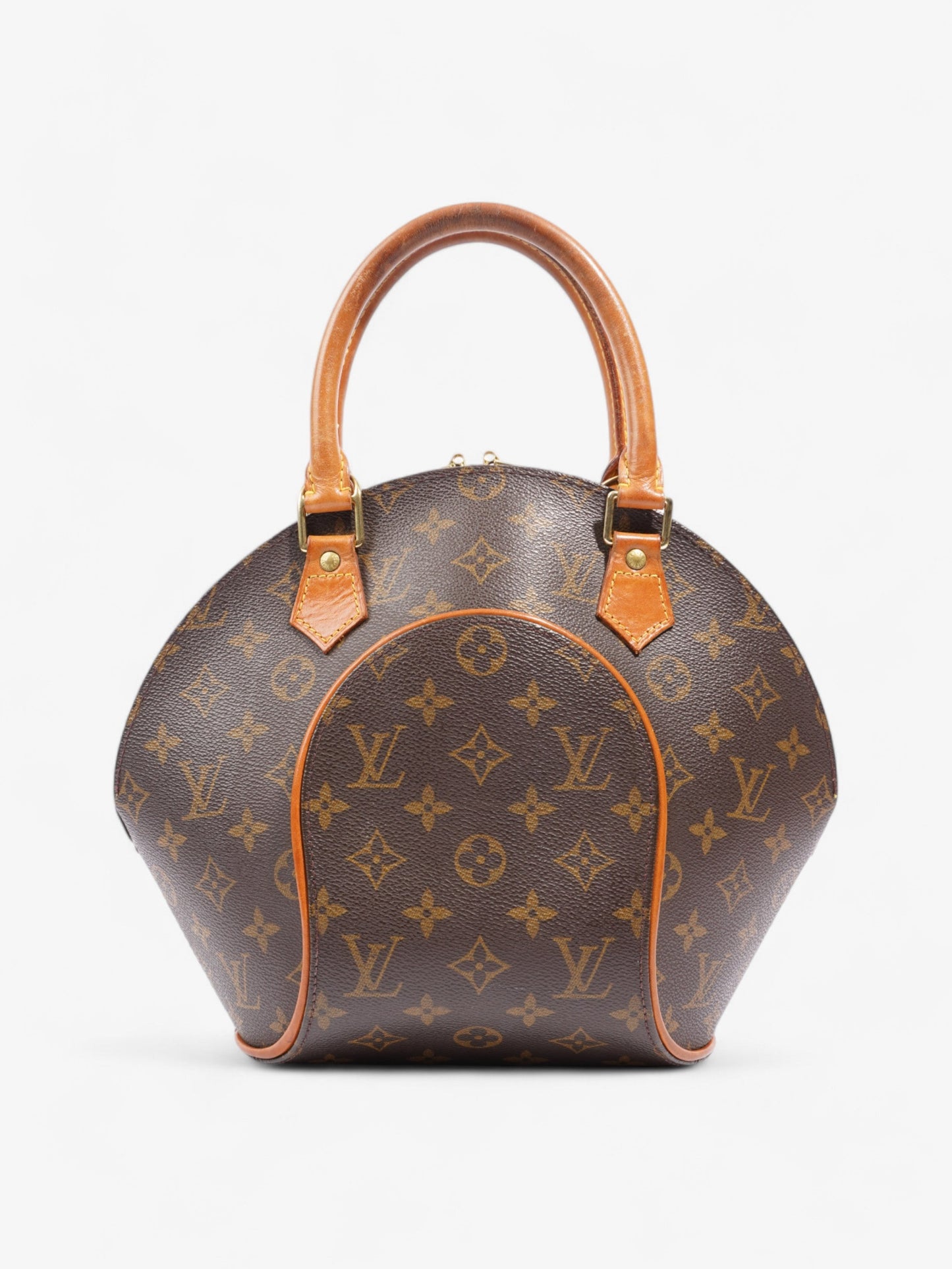 Louis Vuitton Ellipse Monogram Coated Canvas PM