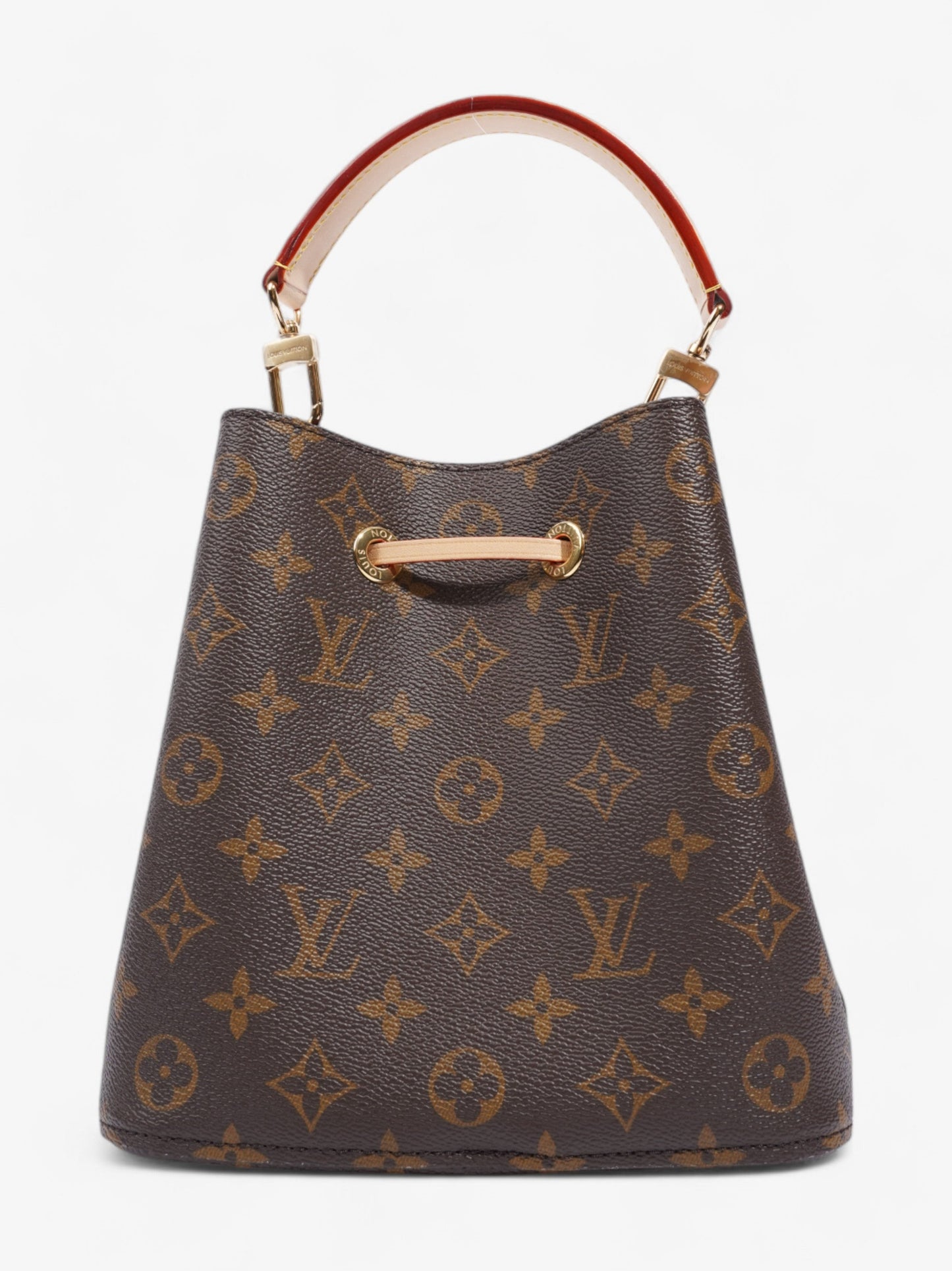 Louis Vuitton NeoNoe Monogram Coated Canvas BB