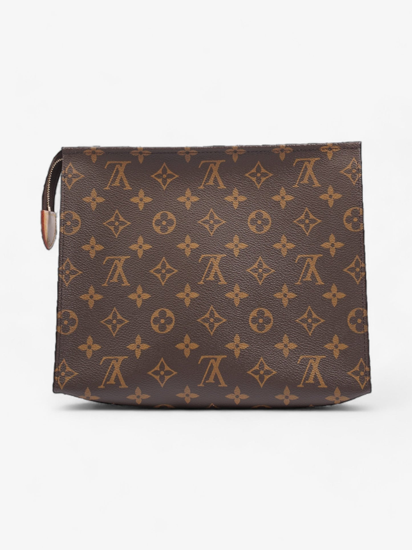 Louis Vuitton Toiletry Monogram Coated Canvas 26