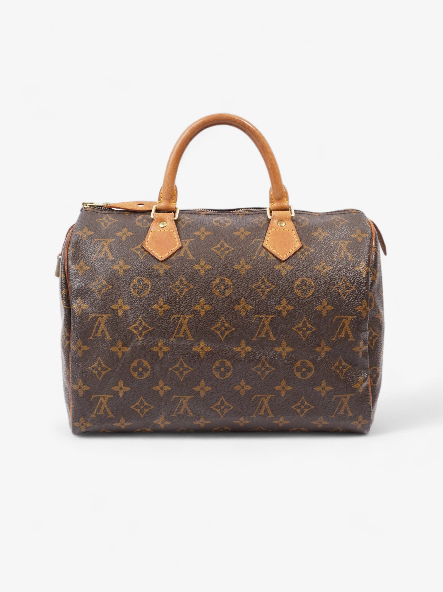 Louis Vuitton Speedy Monogram Coated Canvas 30