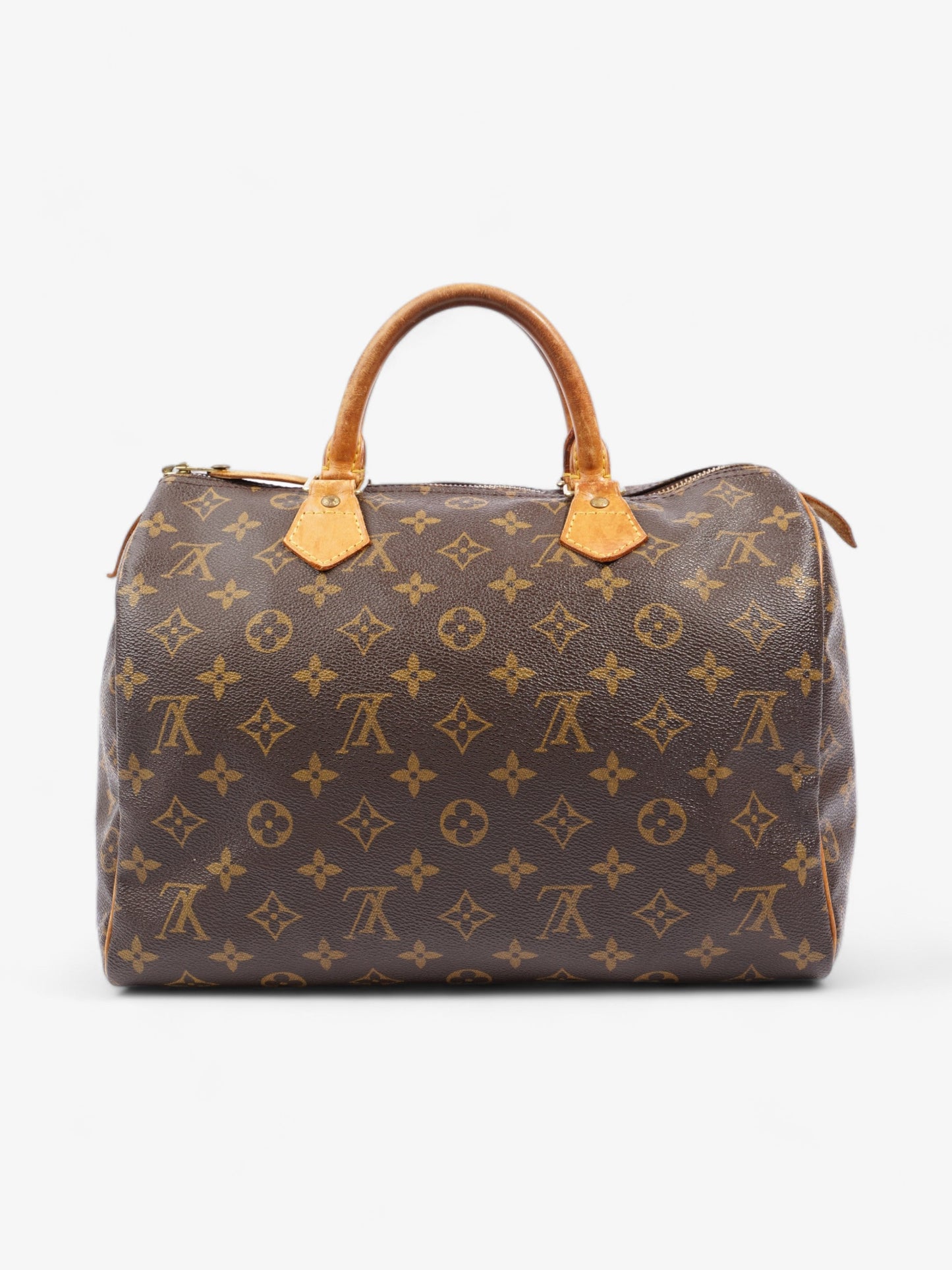 Louis Vuitton Speedy Monogram Coated Canvas 30