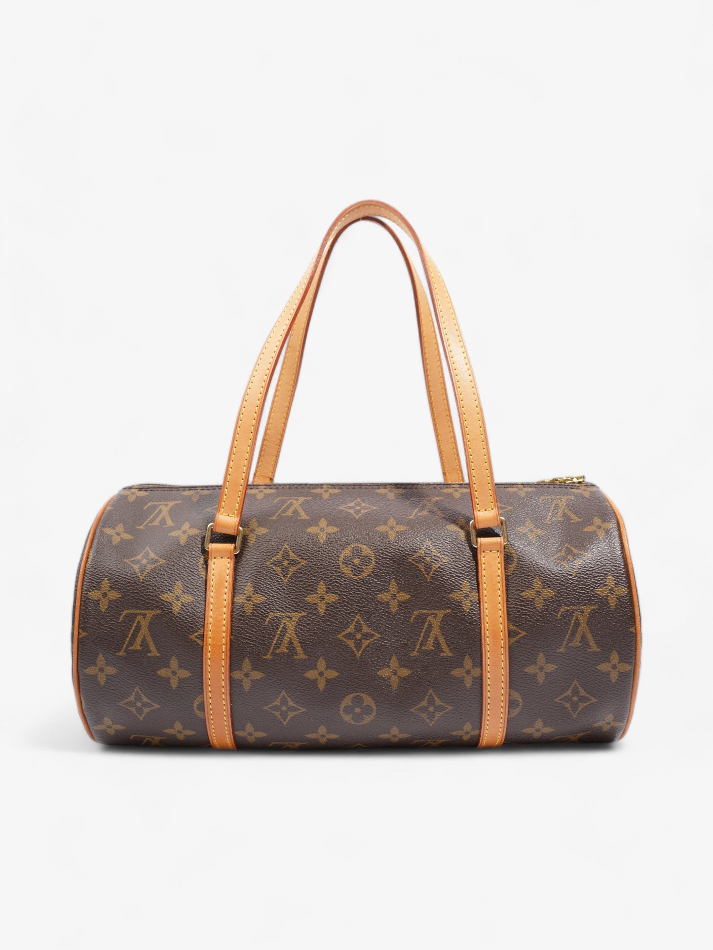 Louis Vuitton Papillon Monogram Coated Canvas 30