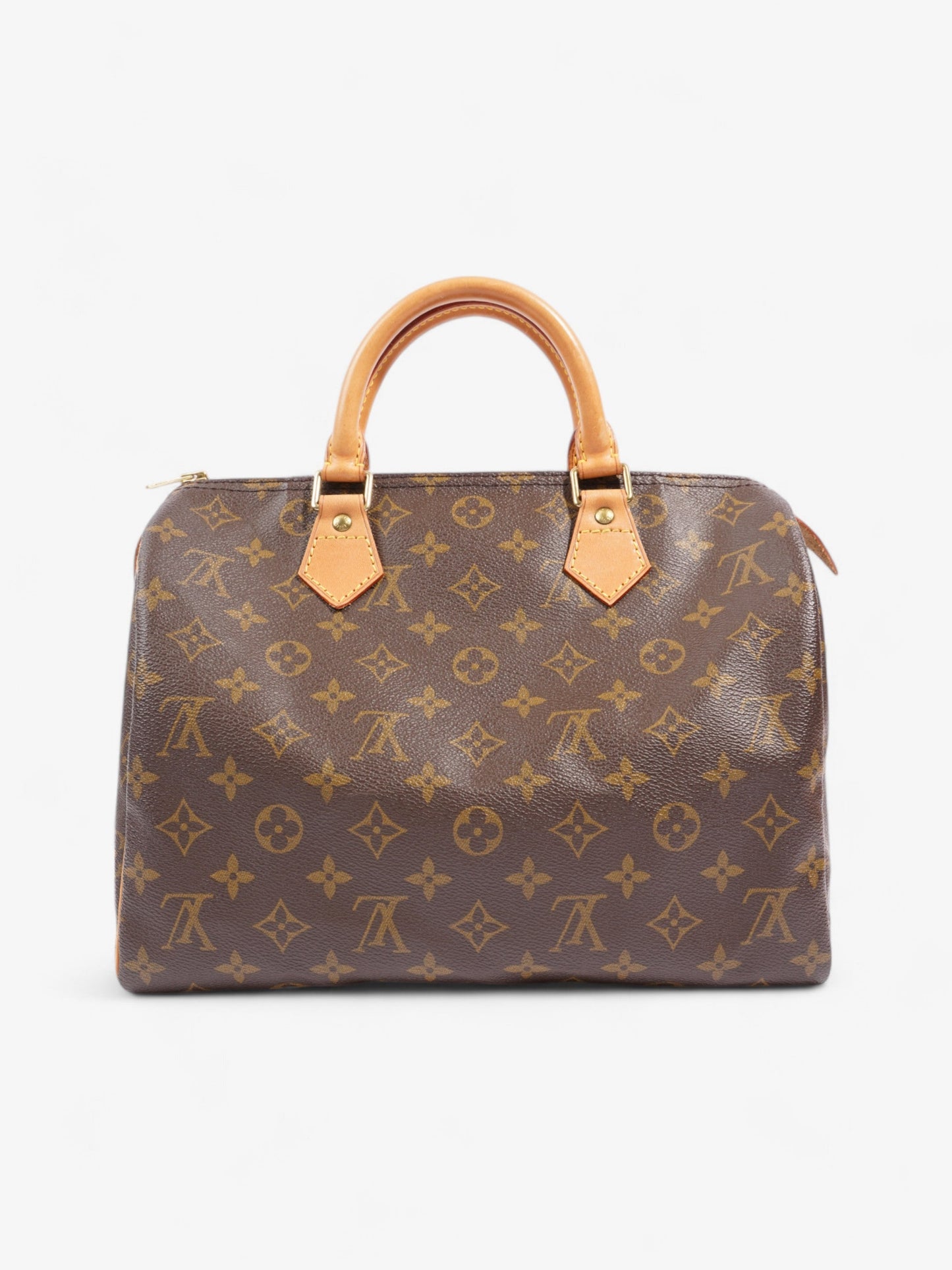 Louis Vuitton Speedy Monogram Coated Canvas 30