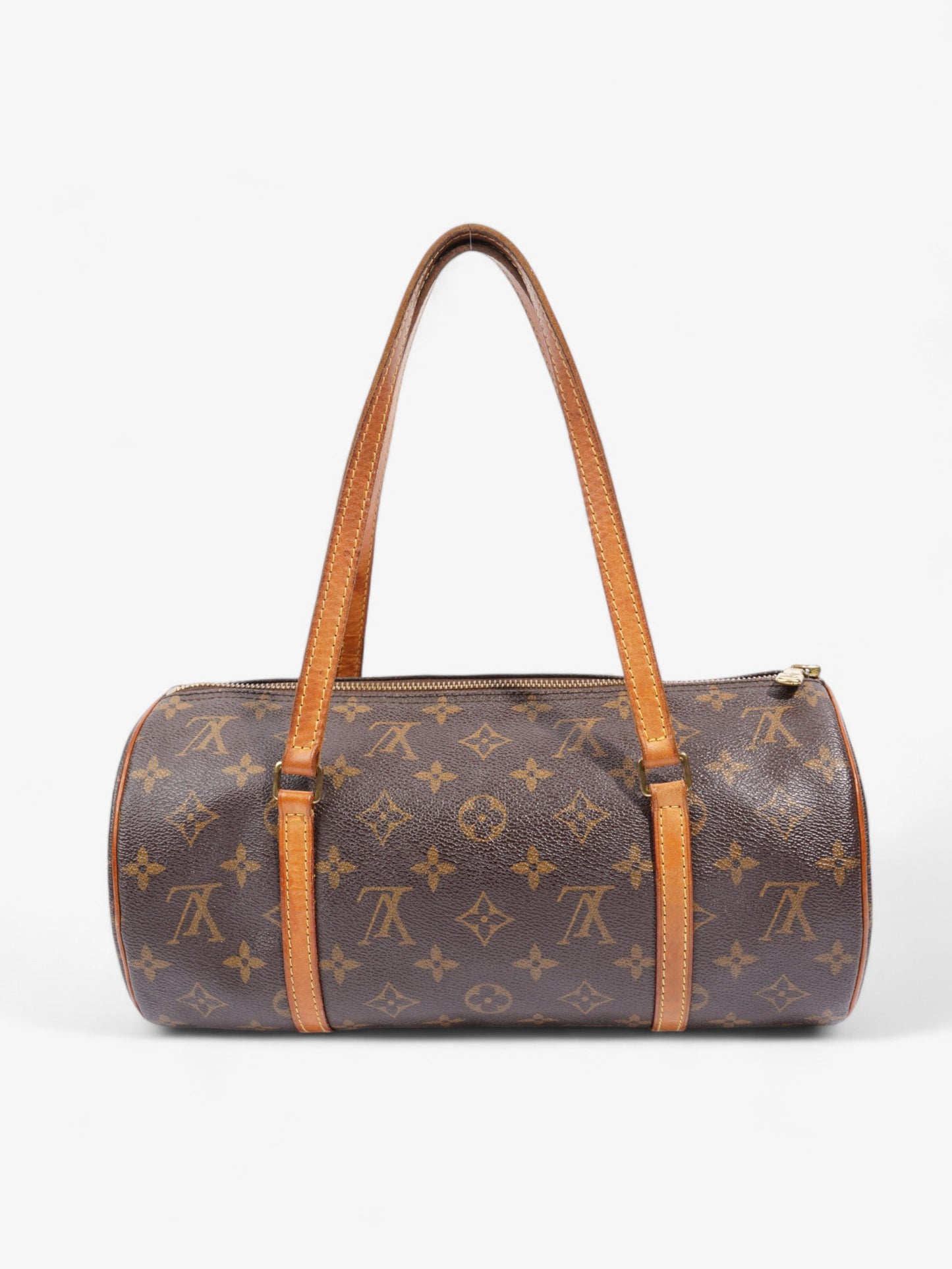 Louis Vuitton Papillon Monogram Coated Canvas 30