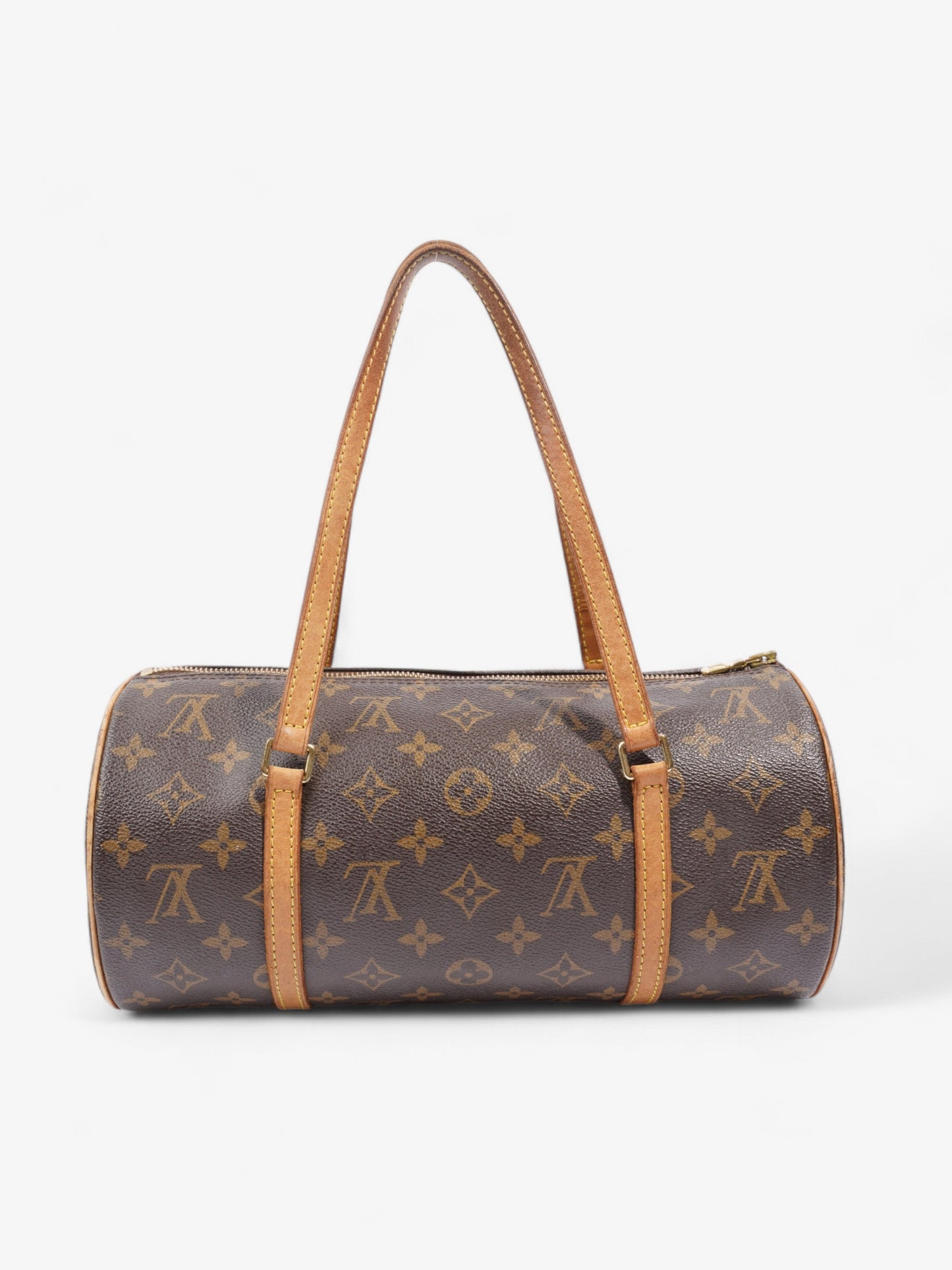 Louis Vuitton Papillon Monogram Coated Canvas 30