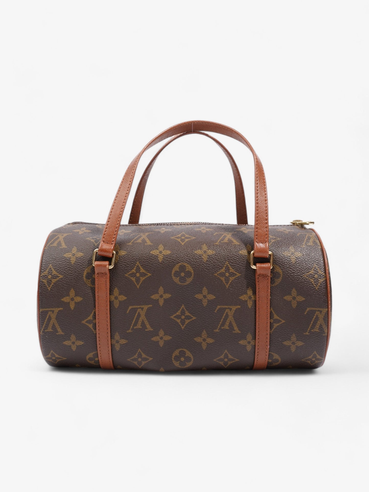 Louis Vuitton Papillon Monogram Coated Canvas 26