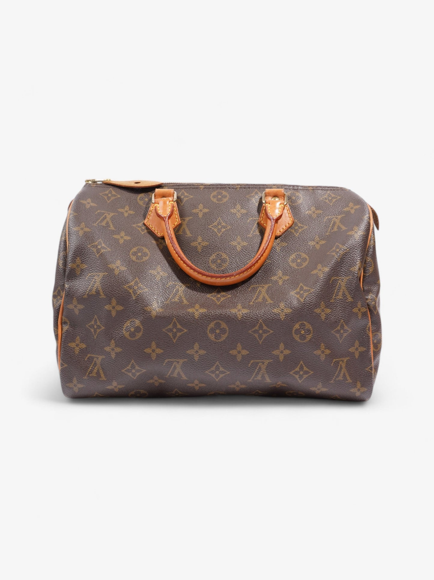Louis Vuitton Speedy Monogram Coated Canvas 30