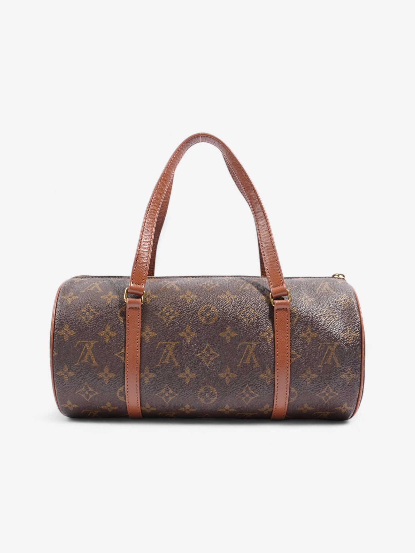 Louis Vuitton Papillon Monogram Coated Canvas 30