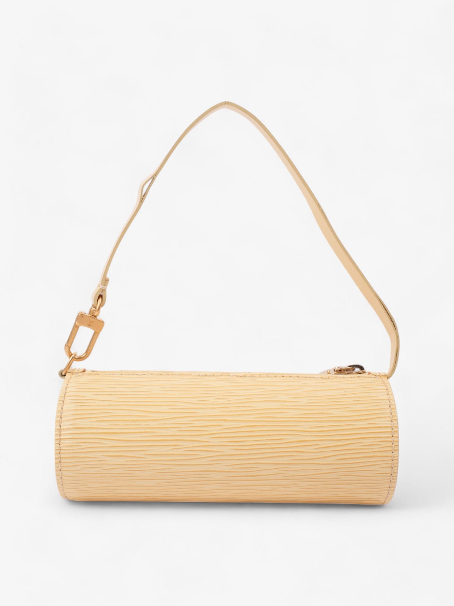 Louis Vuitton Soufflot Beige Epi Leather Mini
