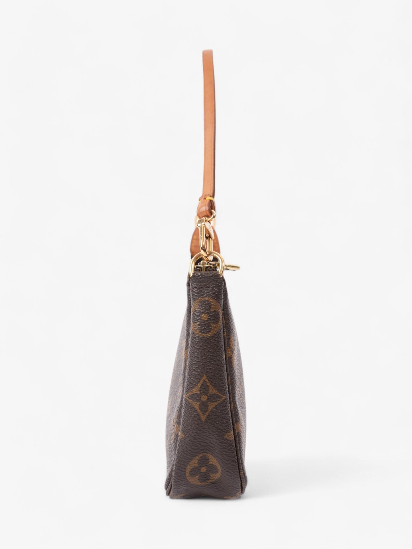 Louis Vuitton Pochette Accessoires Monogram Coated Canvas