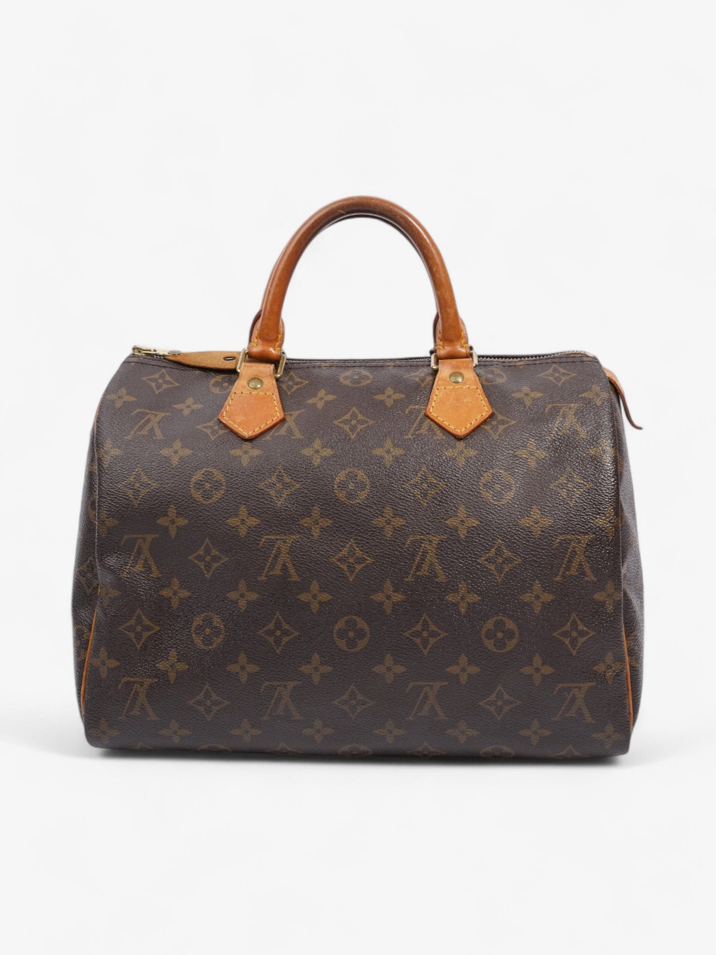 Louis Vuitton Speedy Monogram Coated Canvas 30