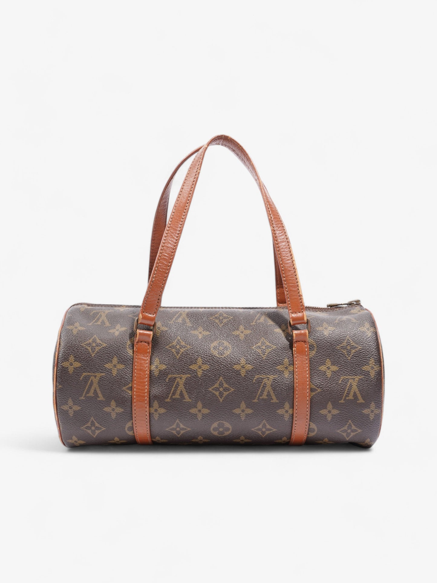 Louis Vuitton Papillon Monogram Coated Canvas 30