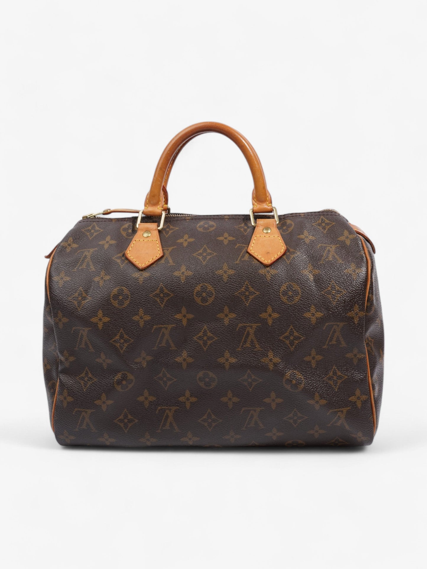 Louis Vuitton Speedy Monogram Coated Canvas 30