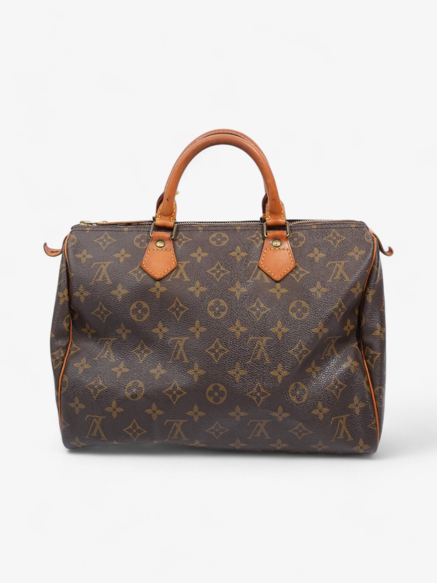 Louis Vuitton Speedy Monogram Coated Canvas 30