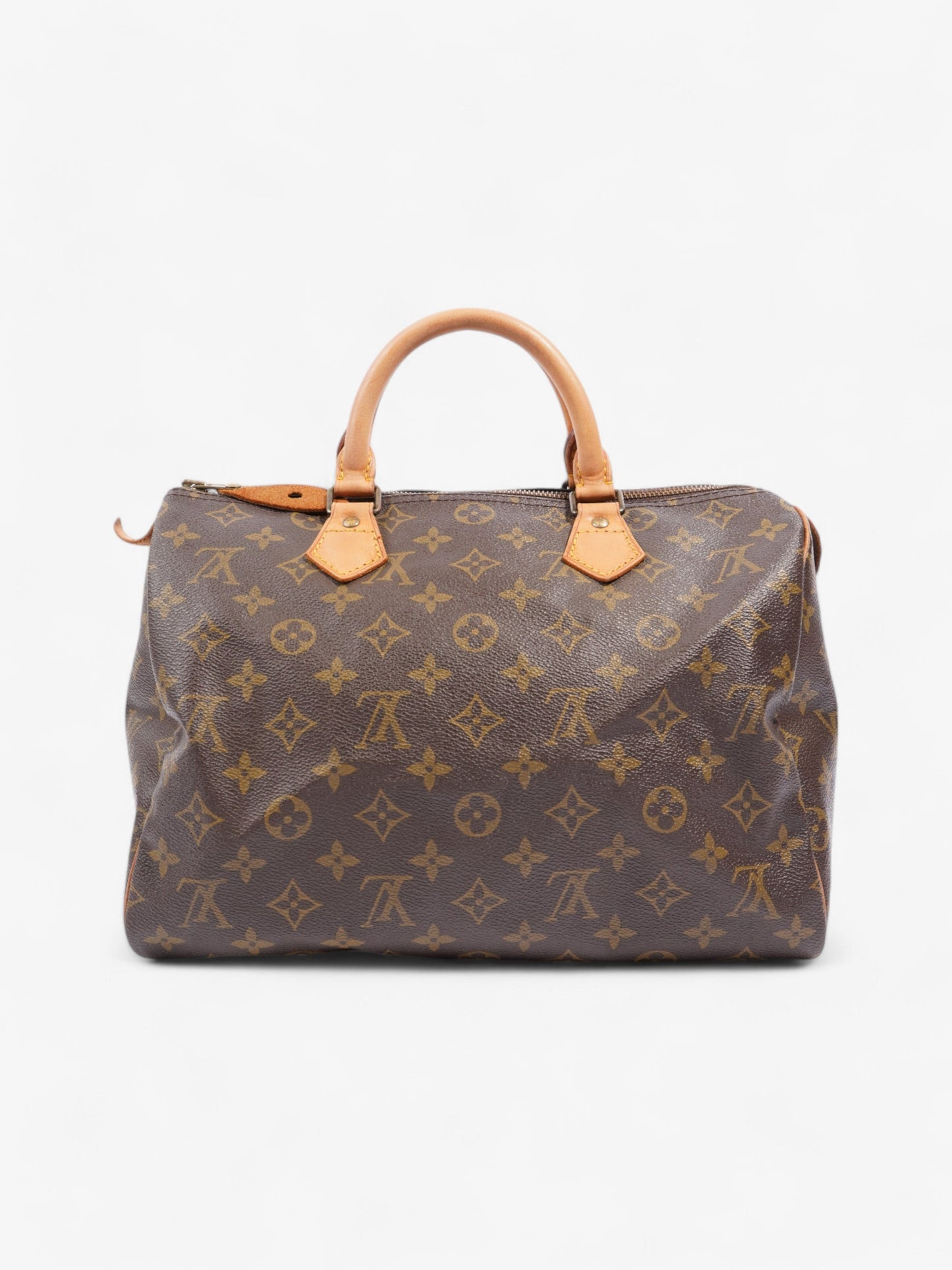 Louis Vuitton Speedy Monogram Coated Canvas 30