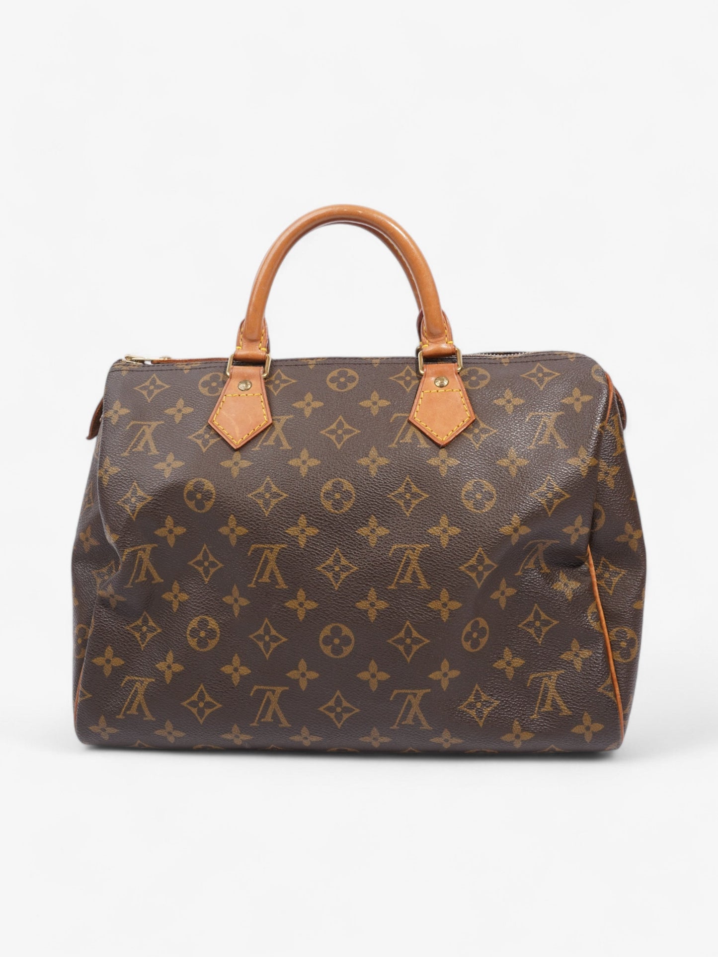 Louis Vuitton Speedy Monogram Coated Canvas 30