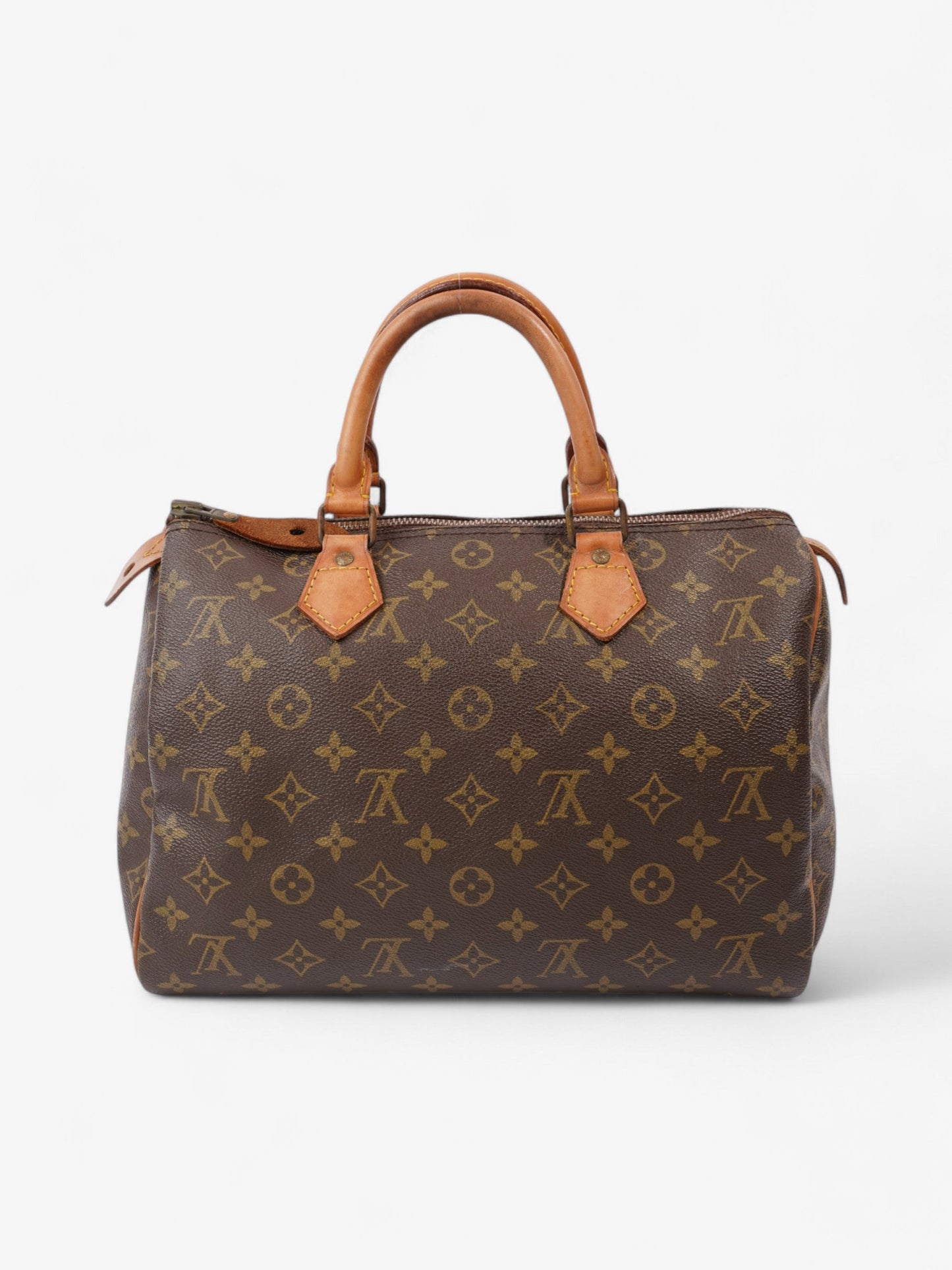 Louis Vuitton Speedy Monogram Coated Canvas 30