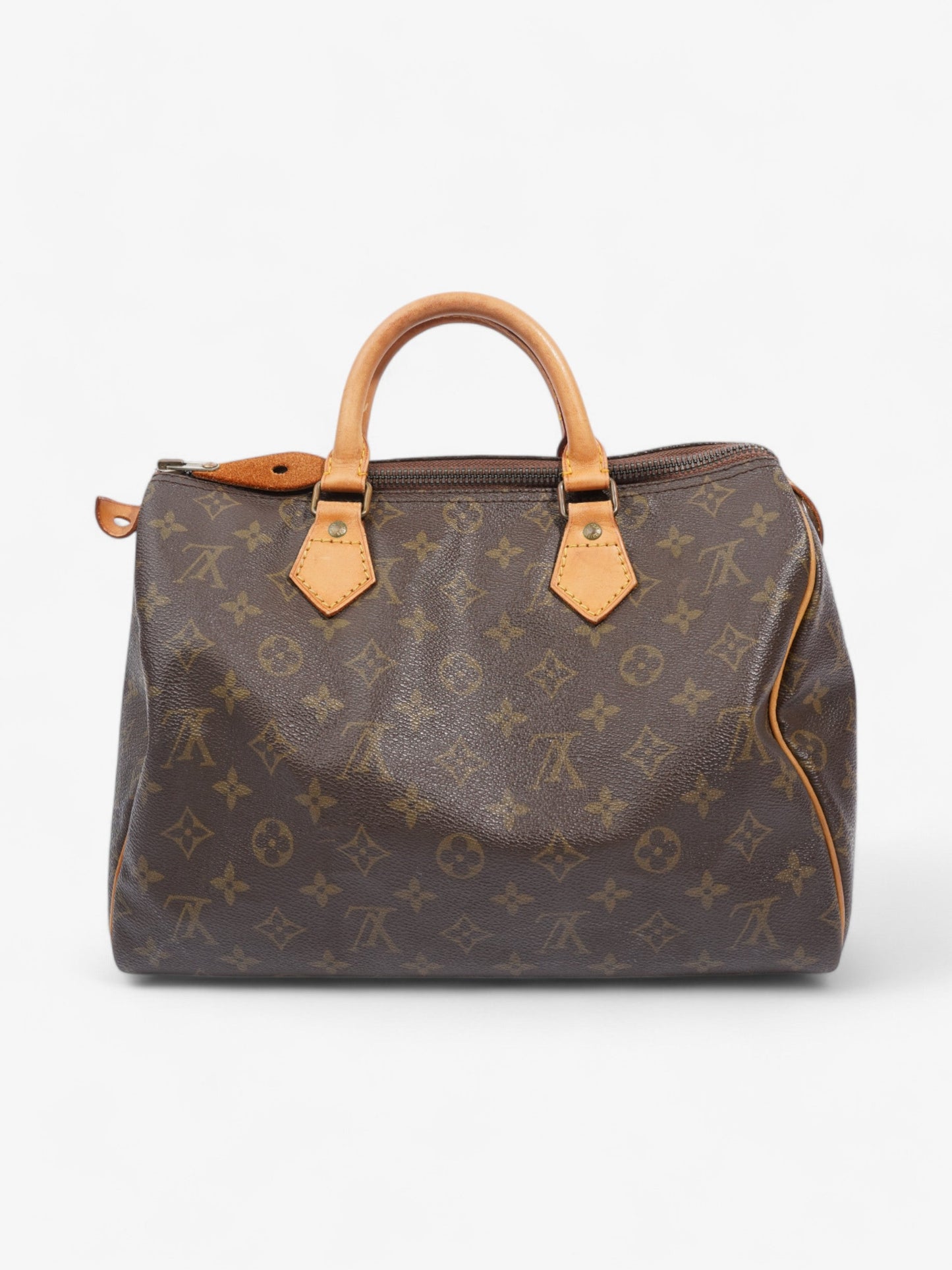Louis Vuitton Speedy Monogram Coated Canvas 30
