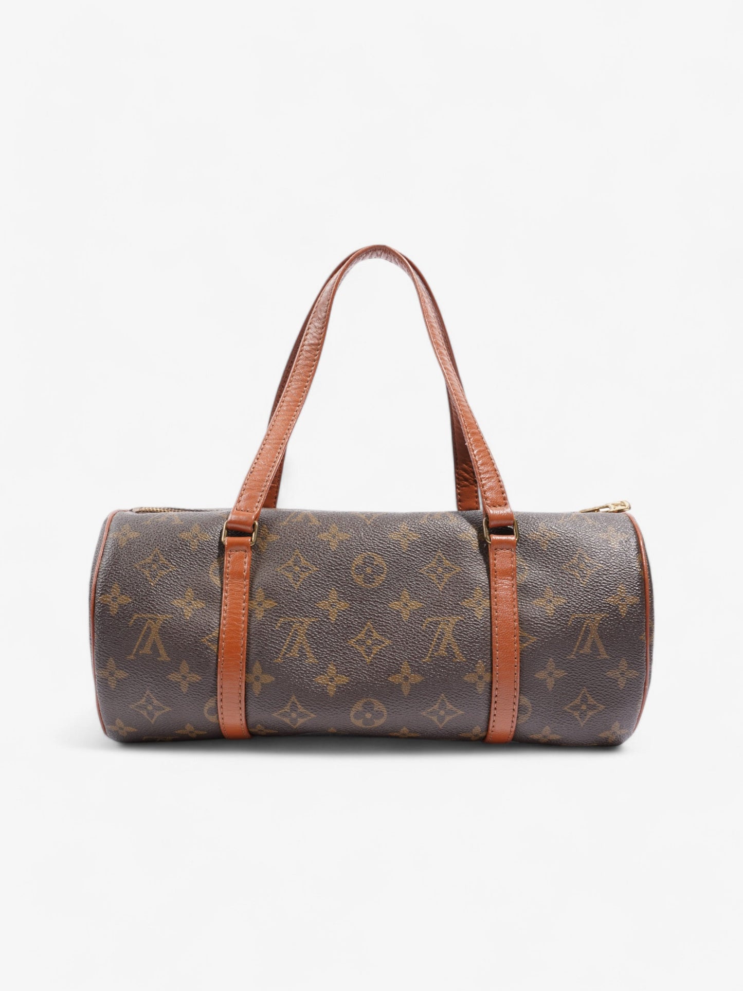 Louis Vuitton Papillon Monogram Coated Canvas 30