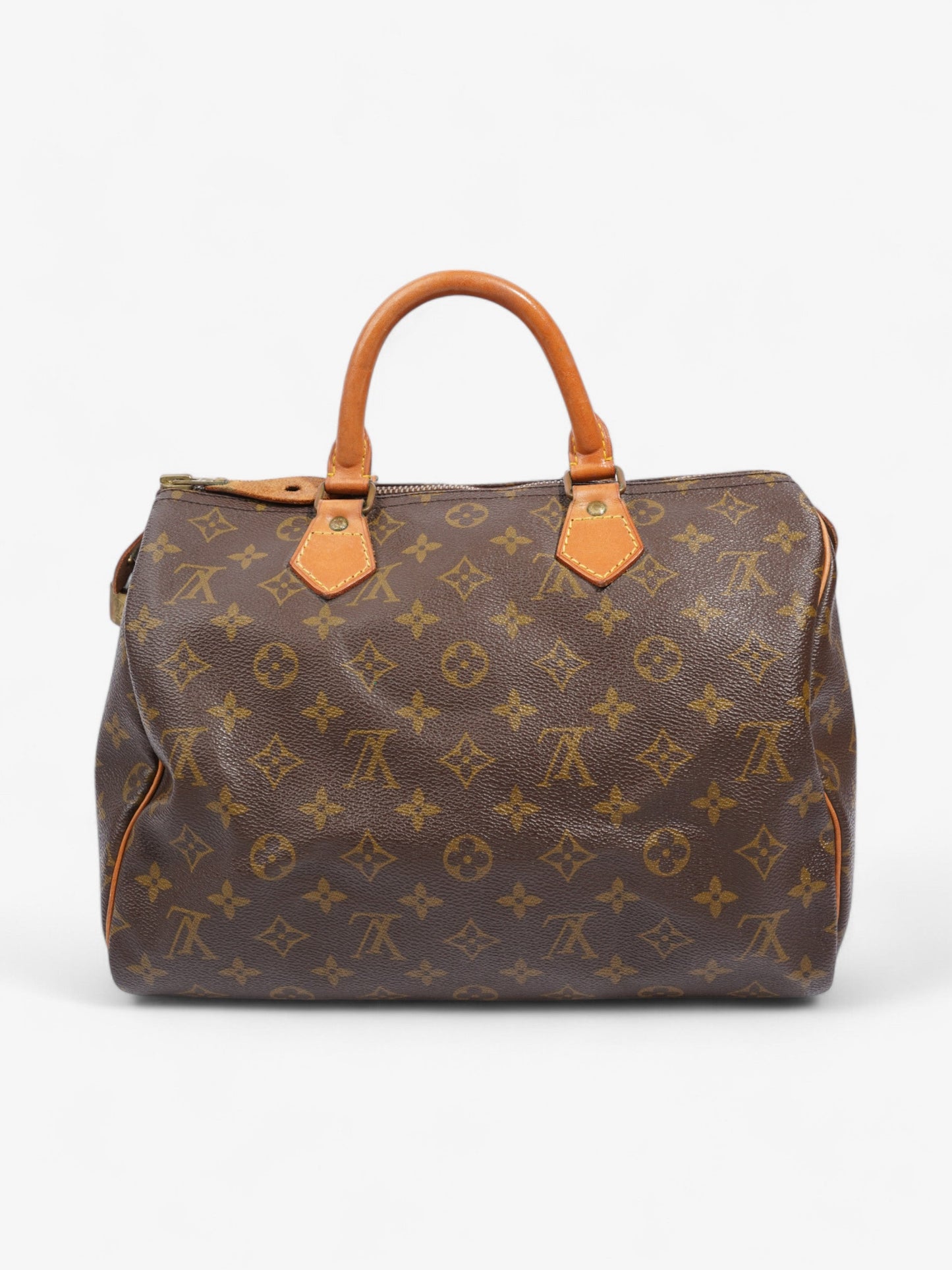 Louis Vuitton Speedy Monogram Coated Canvas 30