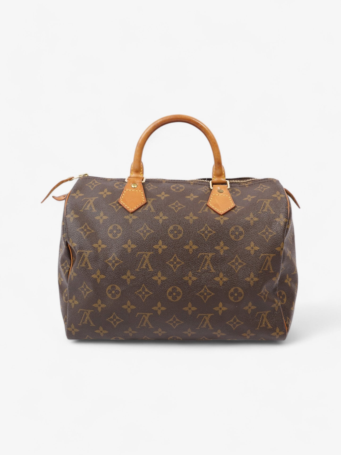 Louis Vuitton Speedy Monogram Coated Canvas 30