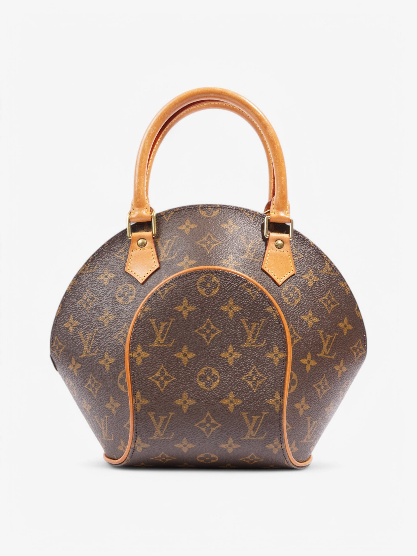 Louis Vuitton Ellipse Monogram Coated Canvas PM