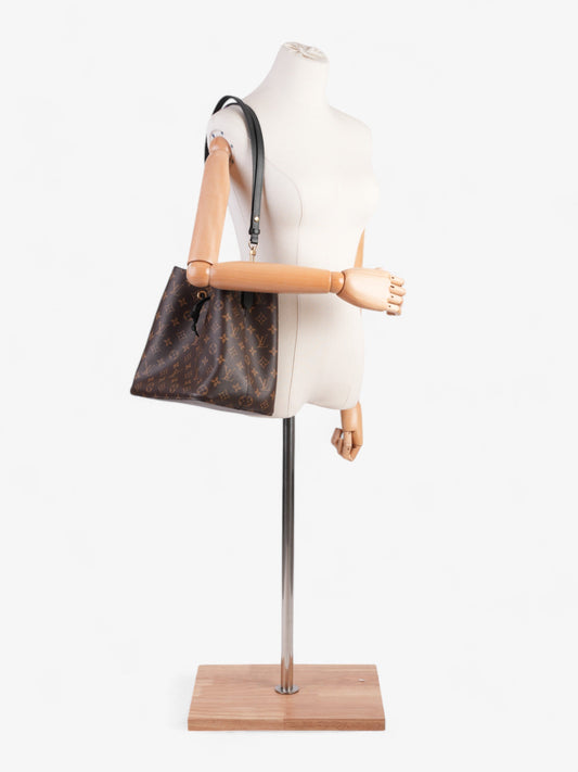 Louis Vuitton NeoNoe Monogram Coated Canvas