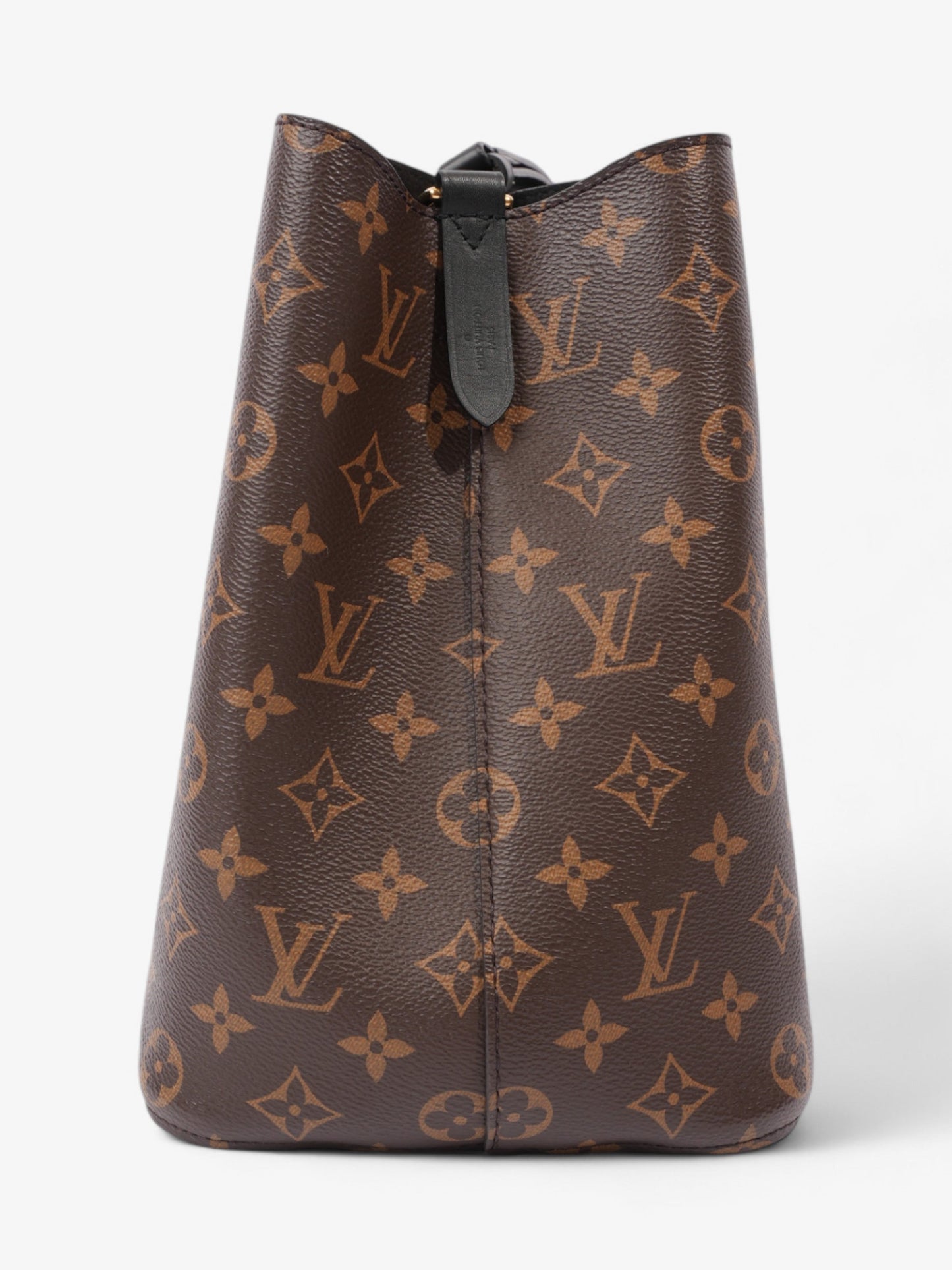 Louis Vuitton NeoNoe Monogram Coated Canvas