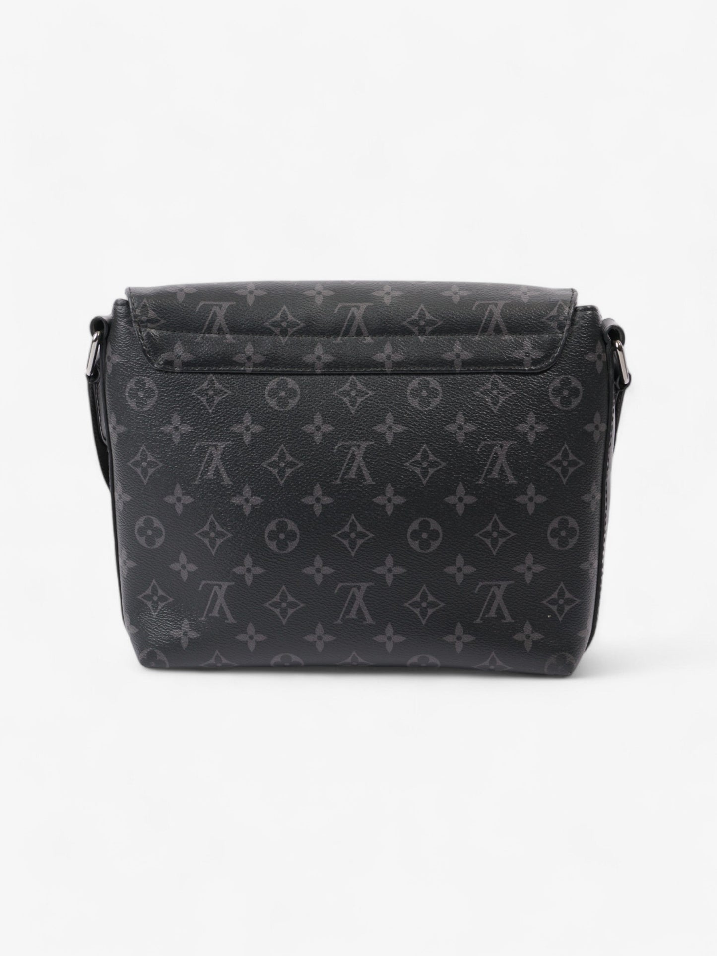 Louis Vuitton District Monogram Eclipse Canvas PM