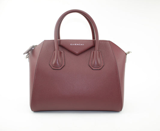 GIVENCHY SMALL ANTIGONA BAG