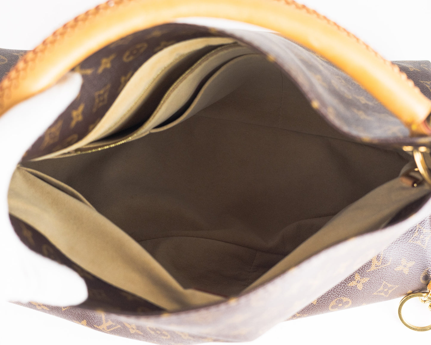 Louis Vuitton Artsy MM Bag
