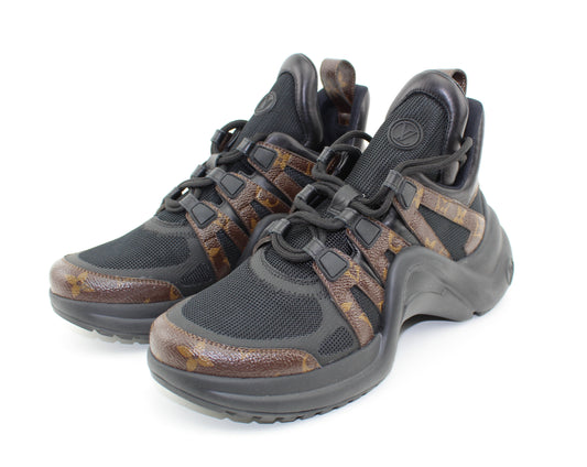 LOUIS VUITTON ARCHLIGHT SNEAKER