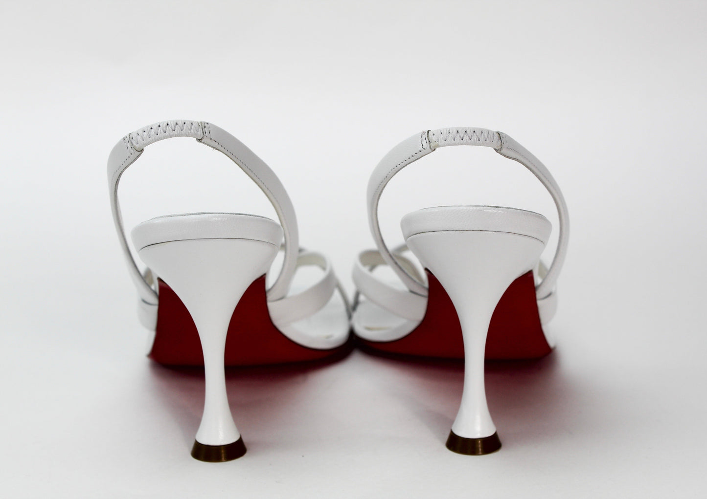 Christian Louboutin Taralita 85mm kid