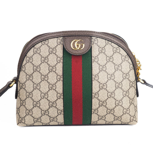 Gucci Ophidia GG shoulder bag