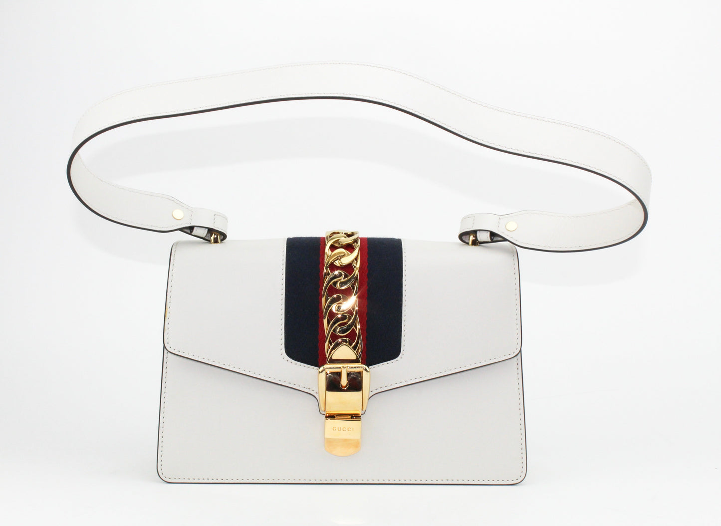 Gucci Small Sylvie Shoulder bag