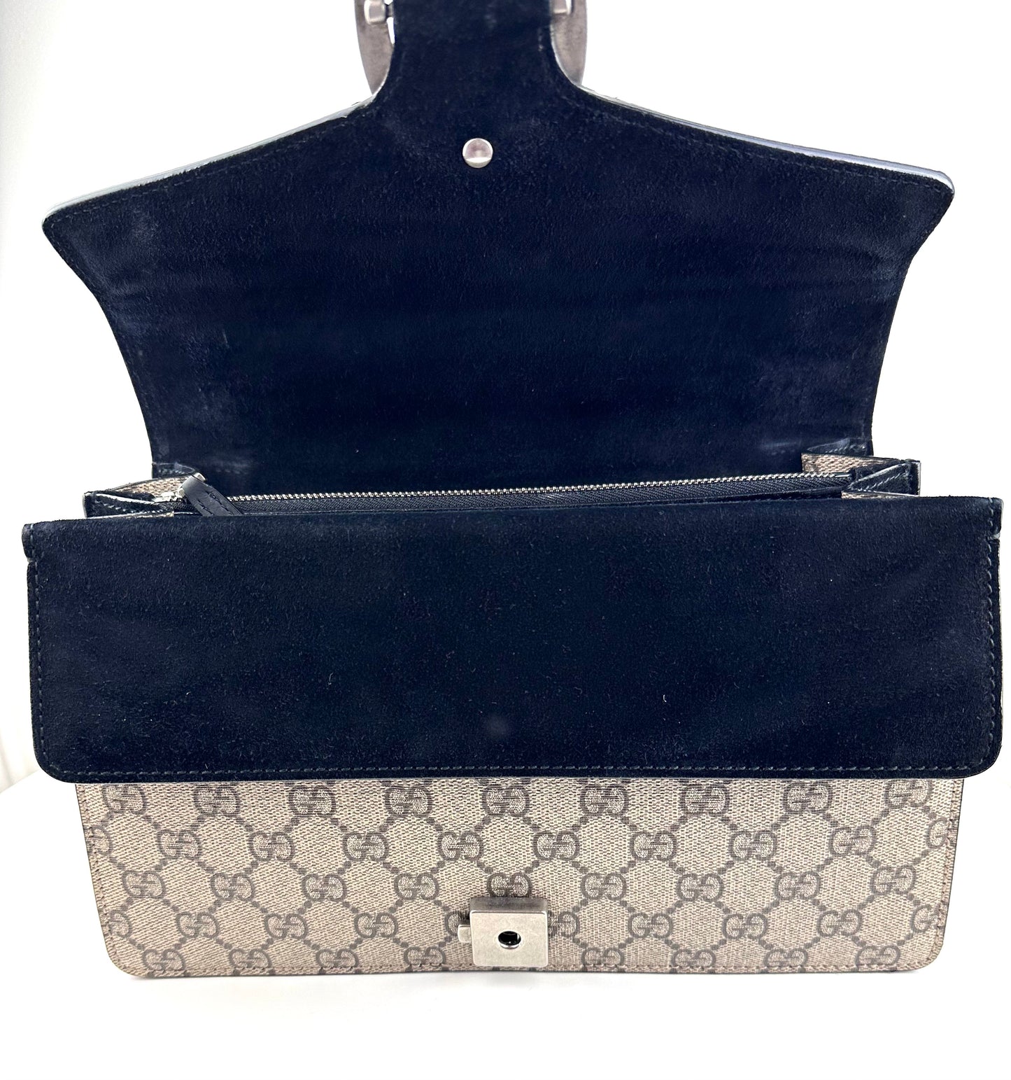 Gucci Dionysus medium GG shoulder bag
