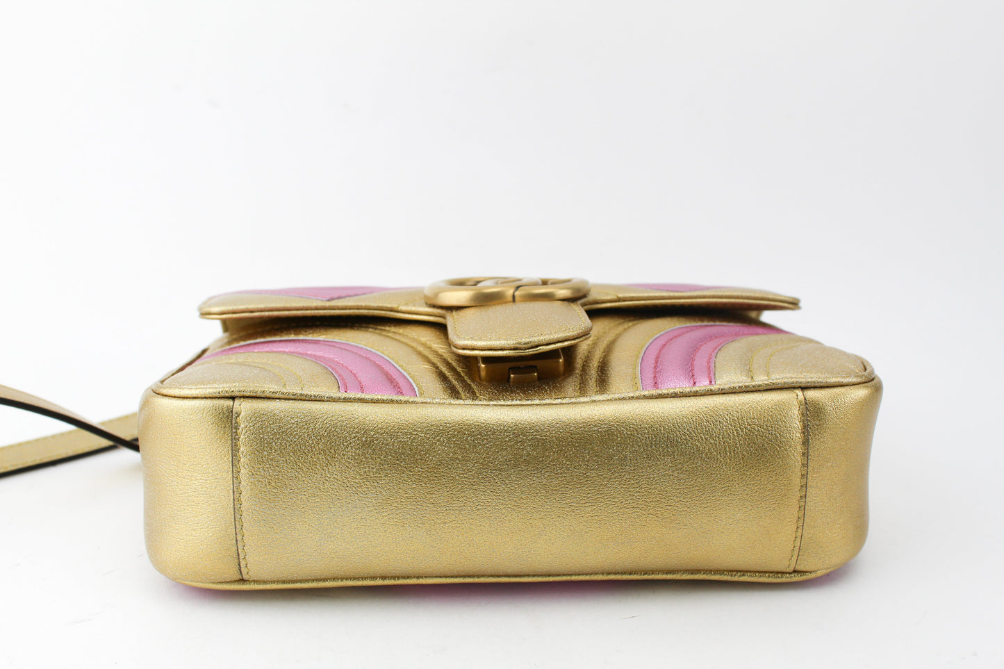 Gucci GG Marmont Mini Shoulder bag
