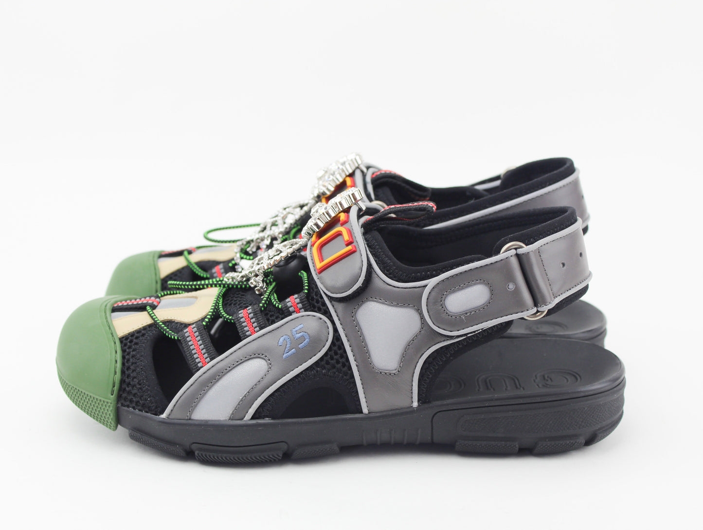 Gucci Flashtrek Sandals