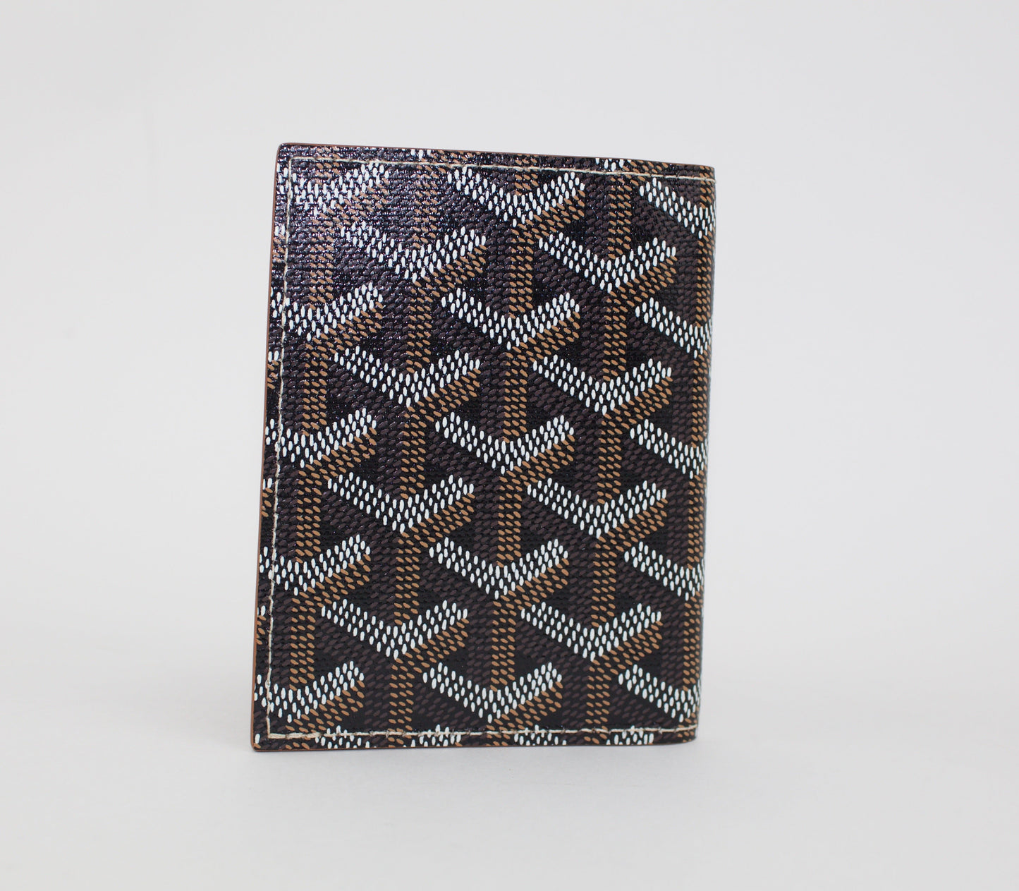GOYARD SAINT MARC CARD HOLDER