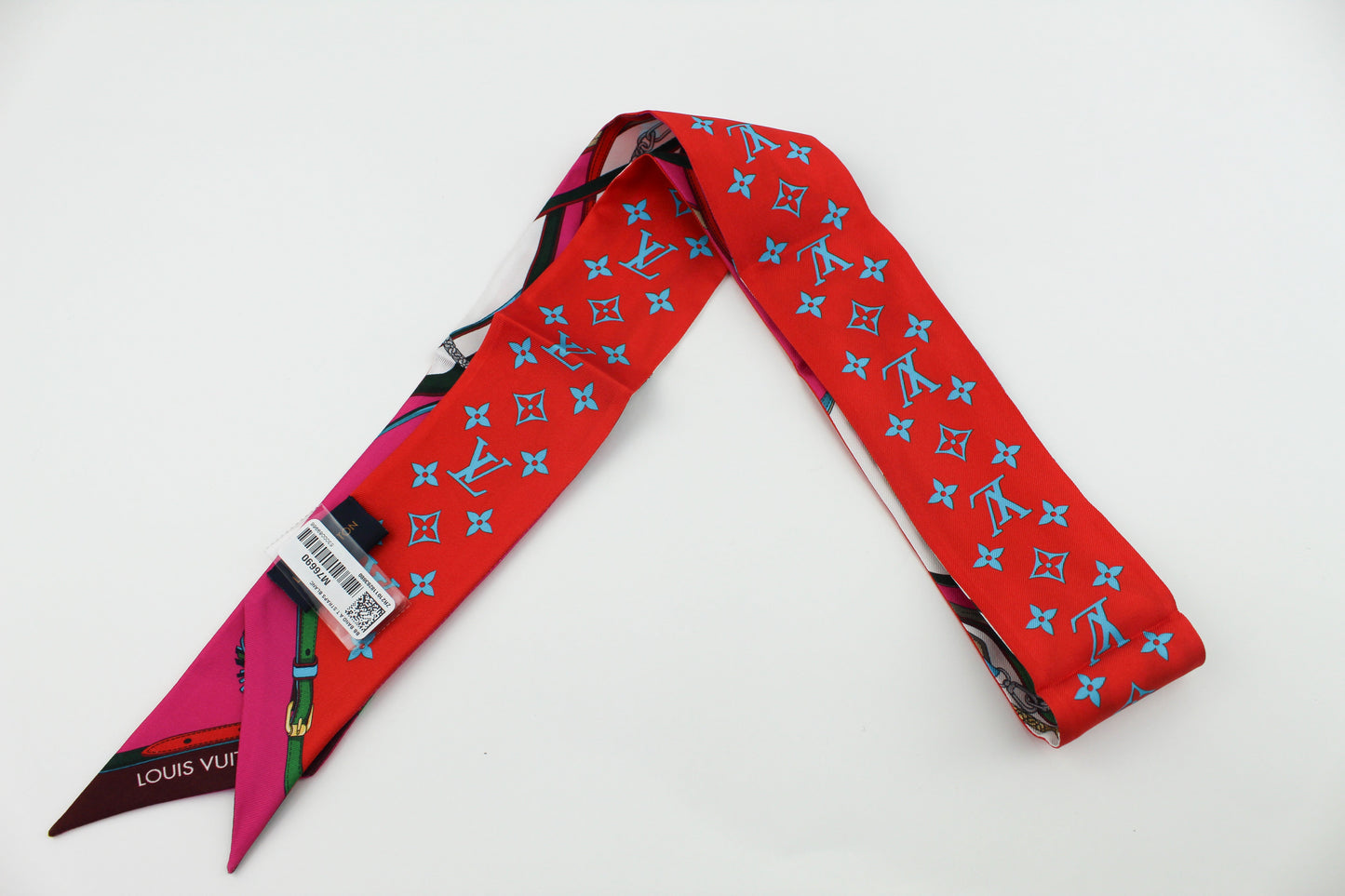 Louis Vuitton All That Straps BB bandeau
