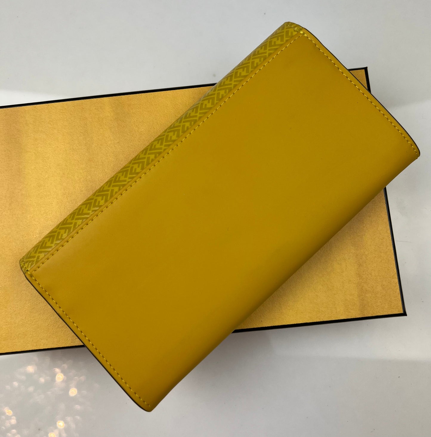 Fendi Wallet