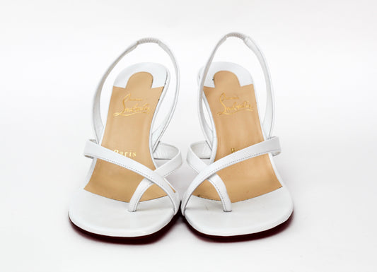 Christian Louboutin Taralita 85mm kid