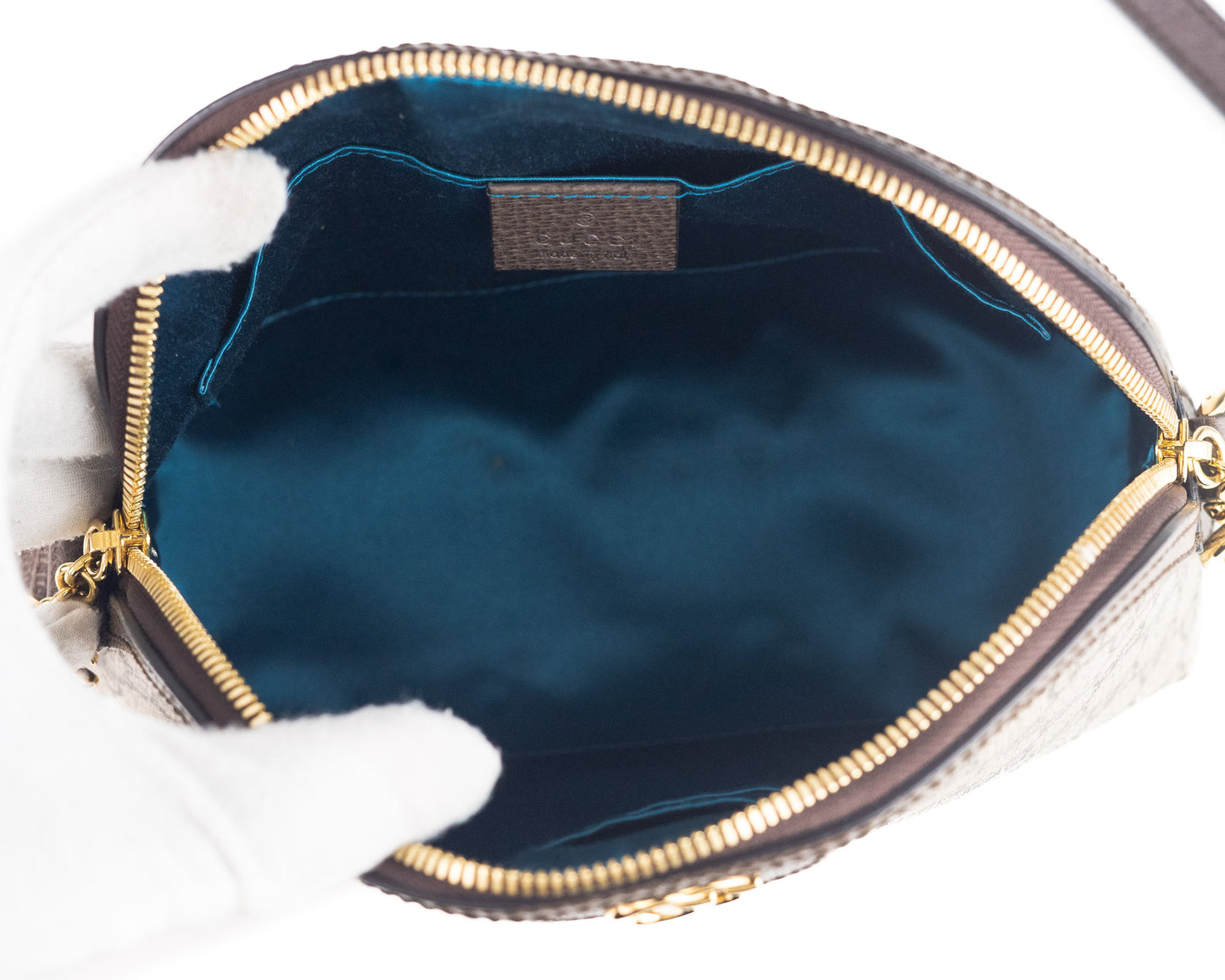 Gucci Ophidia GG shoulder bag