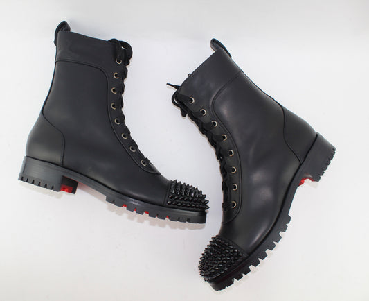 CHRISTIAN LOUBOUTIN TS CROC SIZE 39