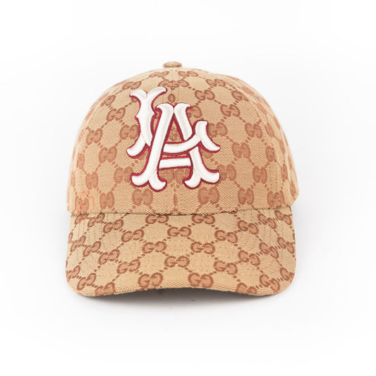 Gucci LA Angels Original Baseball Cap